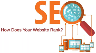 SEO Experts Help Build High Website Ranking